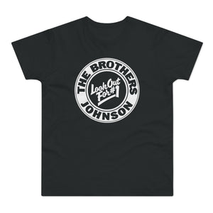 Brothers Johnson T-Shirt (Heavyweight) - Soul-Tees.com