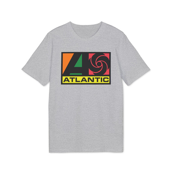 Atlantic Records T Shirt (Premium Organic)