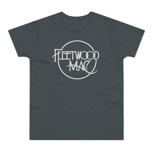 Fleetwood Mac T Shirt (Standard Weight)