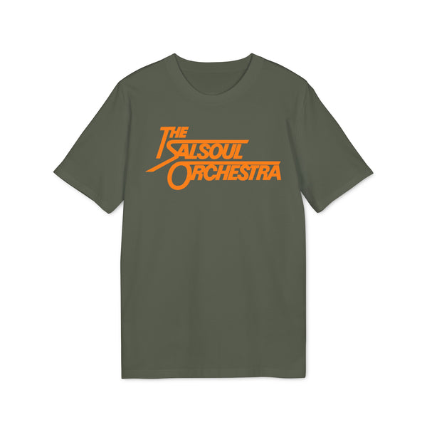 Salsoul Orchestra T Shirt (Premium Organic)