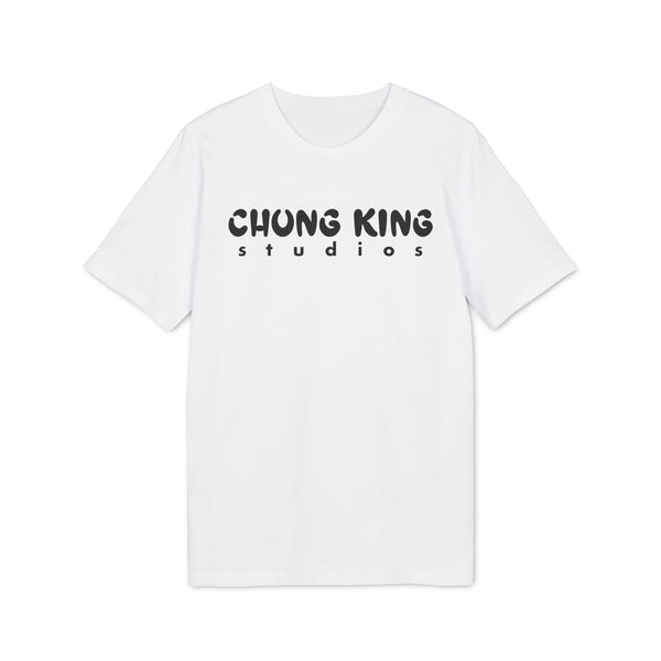 Chung King Studios T Shirt (Premium Organic)