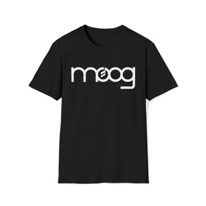 Moog T Shirt (Mid Weight) | Soul-Tees.com