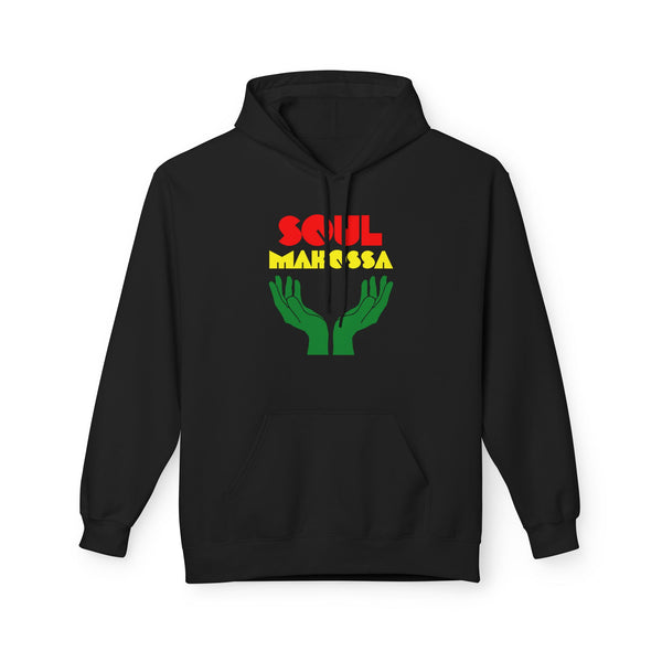 Soul Makossa Hoodie / Hoody