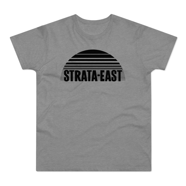 Strata East Records T Shirt (Standard Weight)