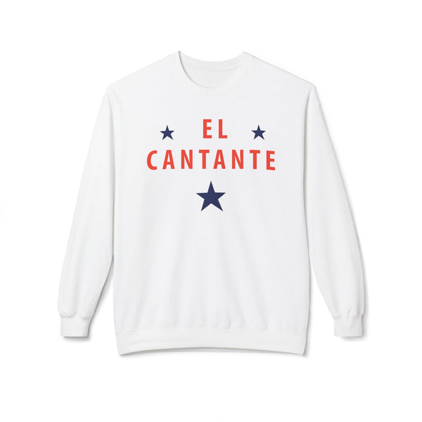 Hector Lavoe El Cantante Sweatshirt