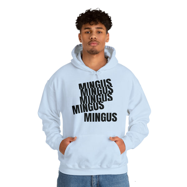 Mingus Hoody