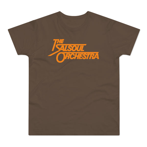 Salsoul Orchestra T Shirt (Standard Weight)