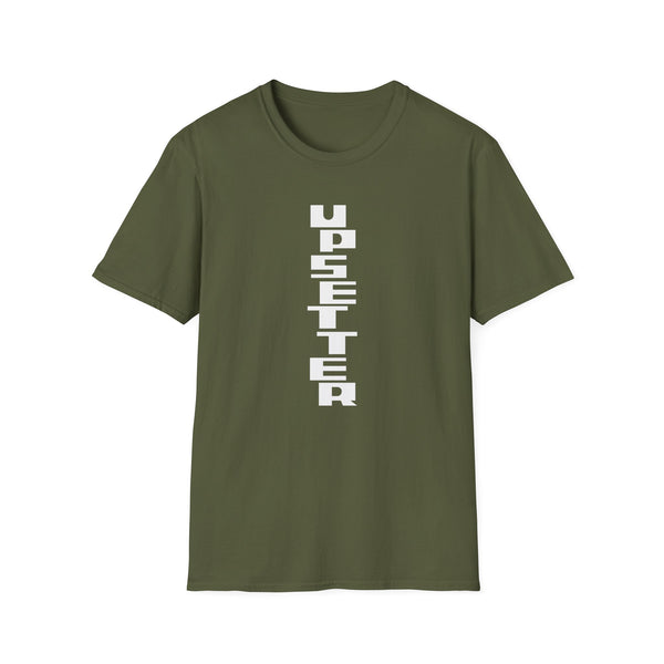 Upsetter T Shirt (Mid Weight) | Soul-Tees.com