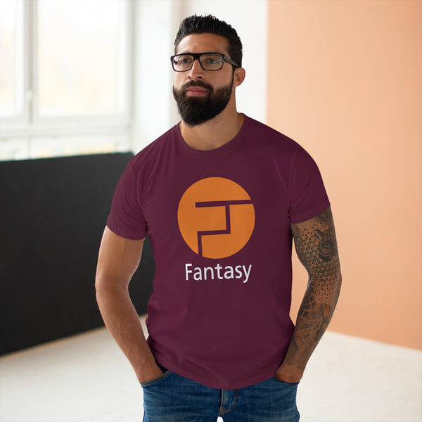 Fantasy Records T Shirt (Standard Weight)