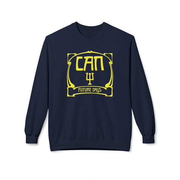 Can Future Days Jersey Sweatshirt