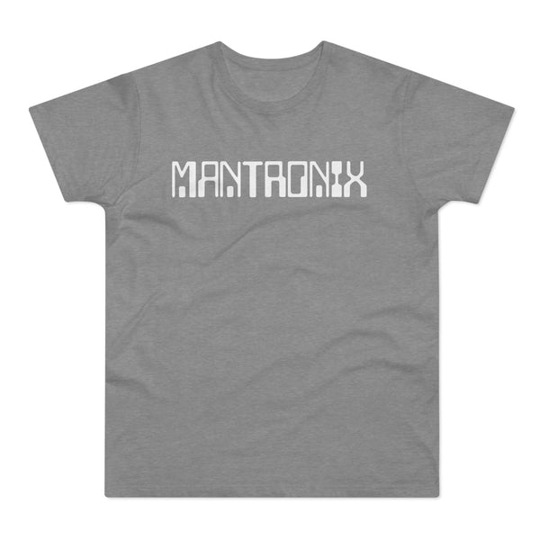 Mantronix T Shirt (Standard Weight)