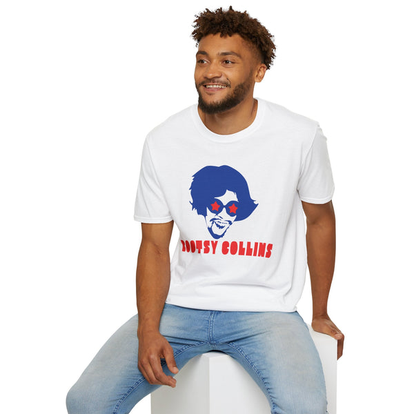 ONE OFF: Bootsy T Shirt XL | BLACK FRIDAY | 40% OFF