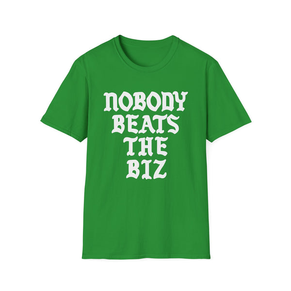 Biz Markie T Shirt