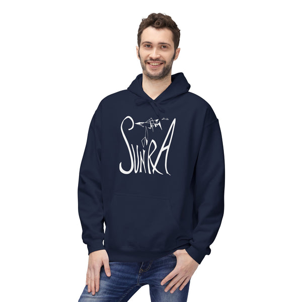 Sun Ra Hoodie / Hoody Design 2