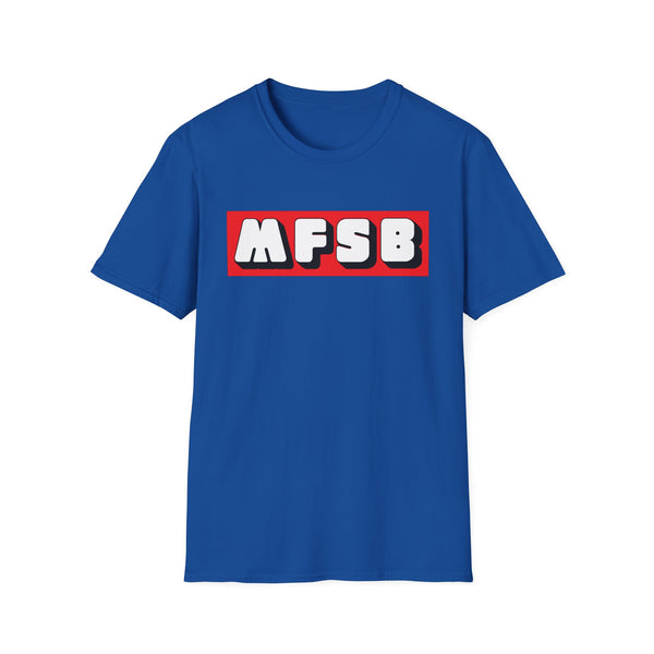 MFSB T Shirt (Mid Weight) | SALE!