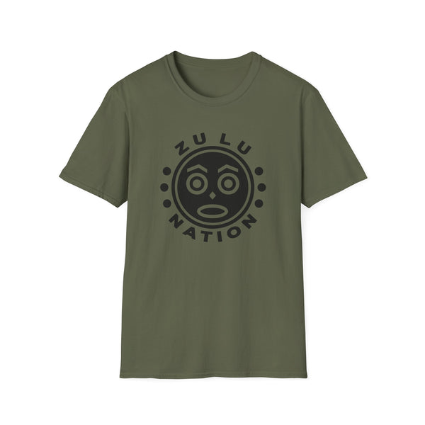 Universal Zulu Nation T-Shirt