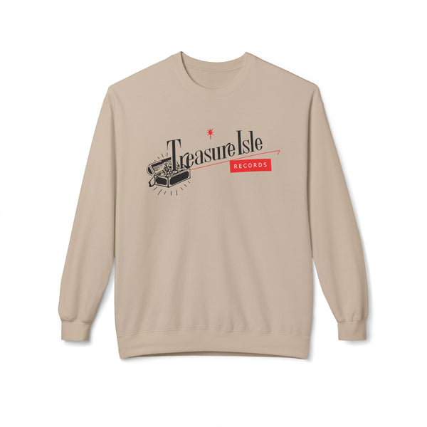 Treasure Isle Records Jersey Sweatshirt