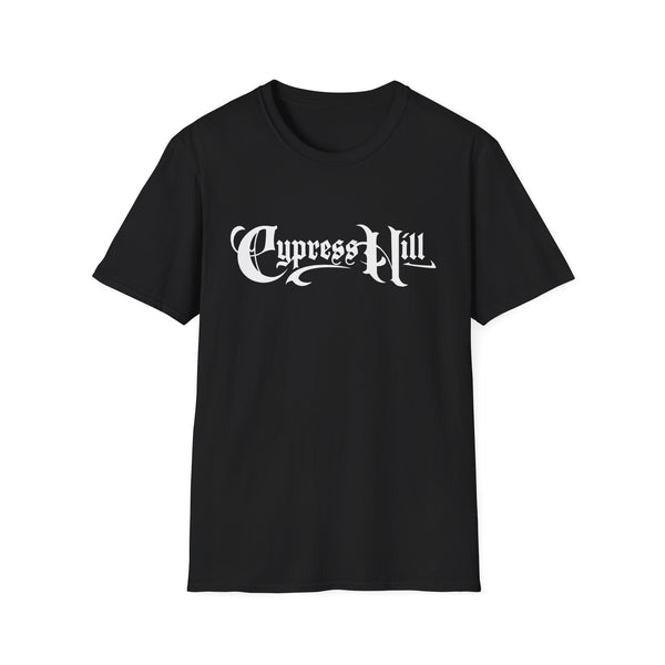 Cypress Hill T Shirt - 40% OFF