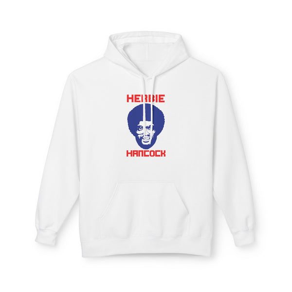 Herbie Hancock Hoodie / Hoody