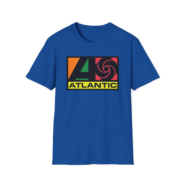 Atlantic T-Shirt (Mid Weight)