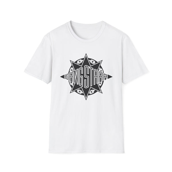 Gangstarr T-Shirt (Mid Weight)