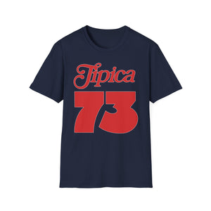 Tipica 73 T Shirt (Mid Weight) | Soul-Tees.com