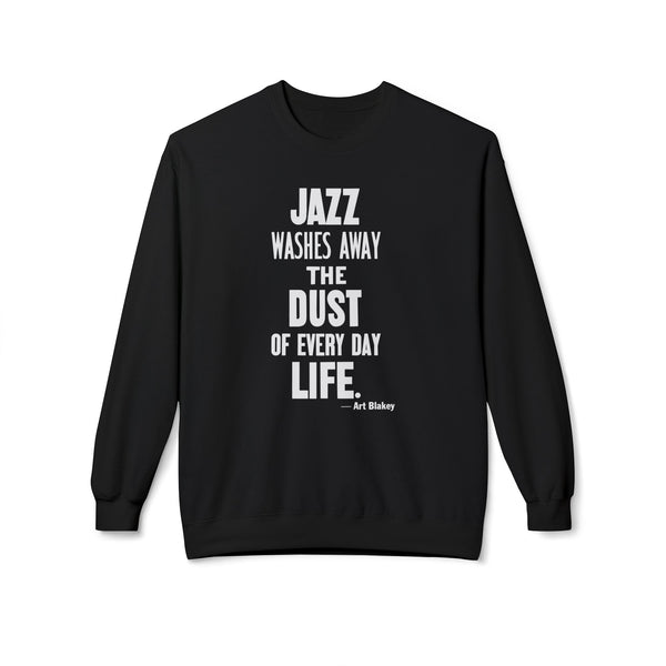 Art Blakey Sweatshirt