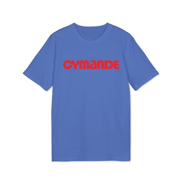 Cymande T Shirt (Premium Organic)