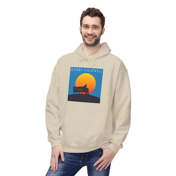 Bobby Caldwell Hoodie / Hoody