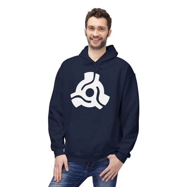 45 Adaptor Hoodie / Hoody