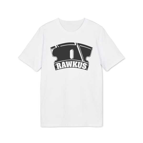 Rawkus Records T Shirt (Premium Organic)