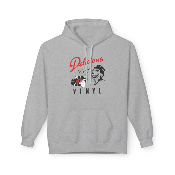 Delicious Vinyl Hoodie / Hoody