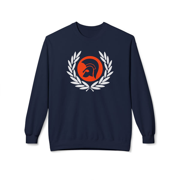 Wreath Sweatshirt