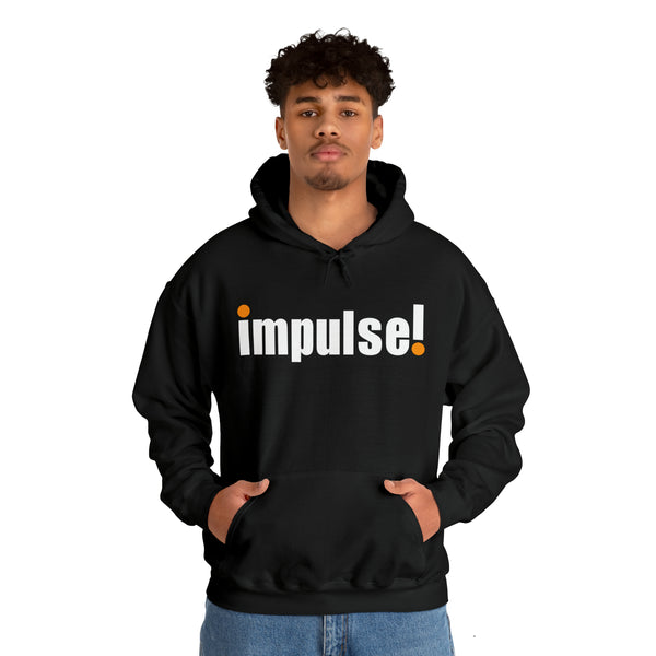 Impulse Hoody