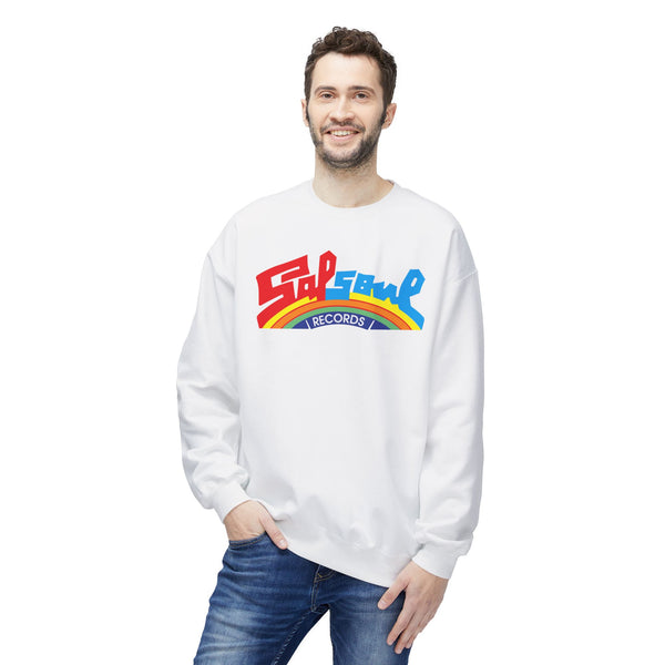 Salsoul Records Sweatshirt