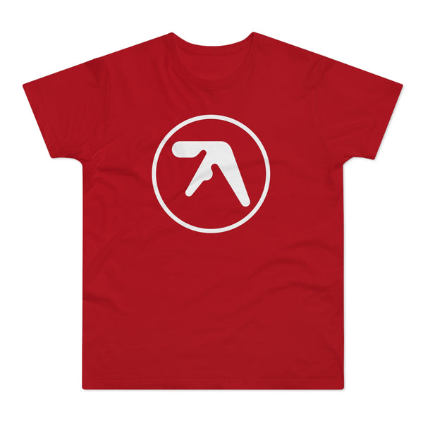 Aphex Twin T Shirt (Standard Weight)