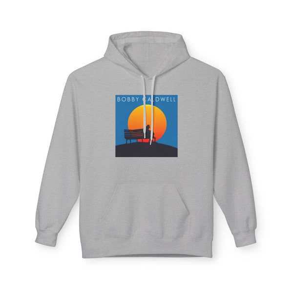 Bobby Caldwell Hoodie / Hoody