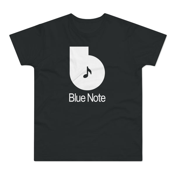 Blue Note Records "b" T Shirt (Standard Weight)