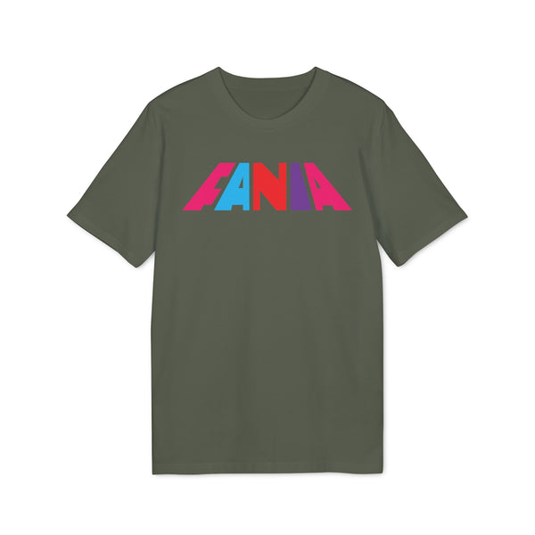 Fania Allstars T Shirt (Premium Organic)