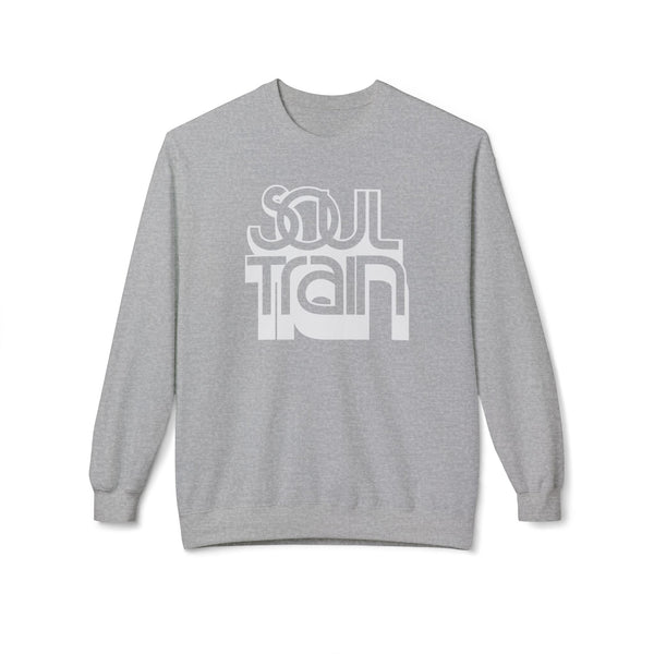 Soul Train Jersey Sweatshirt