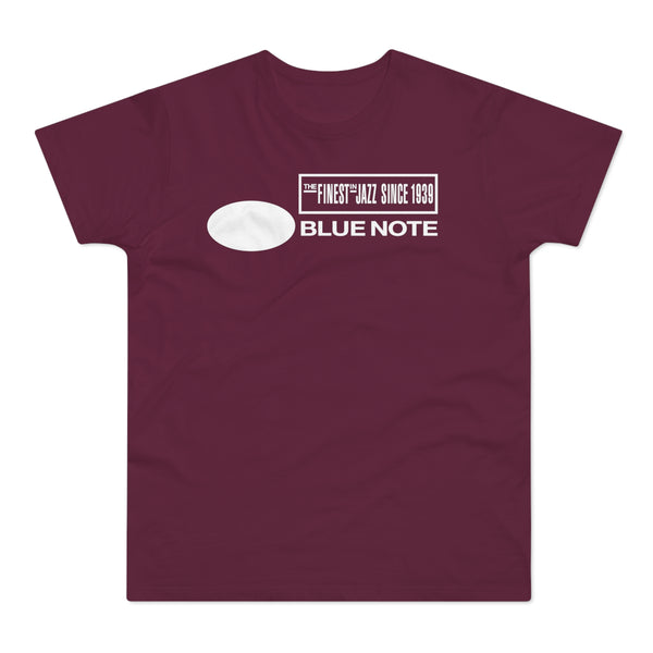 Blue Note Records T Shirt (Standard Weight)