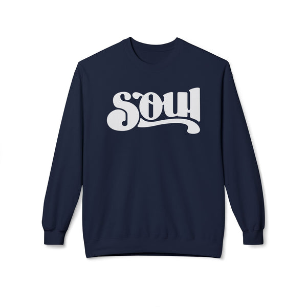 Soul Sweatshirt