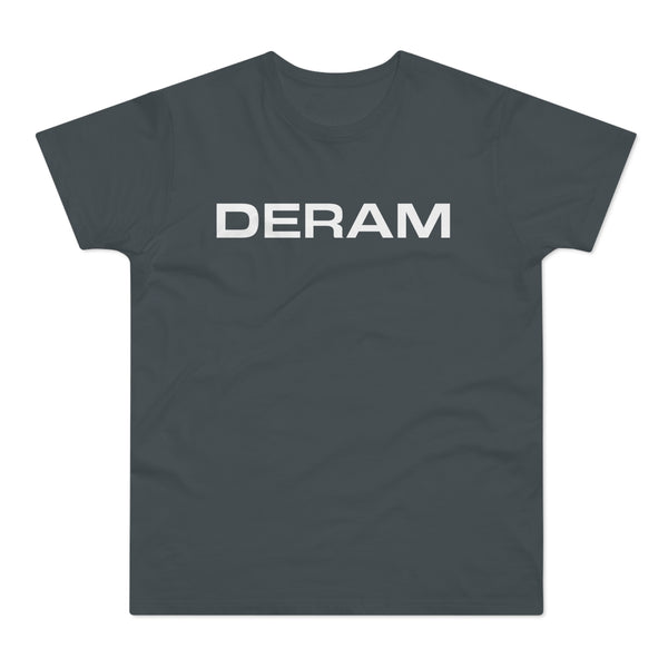 Deram Records T Shirt (Standard Weight)