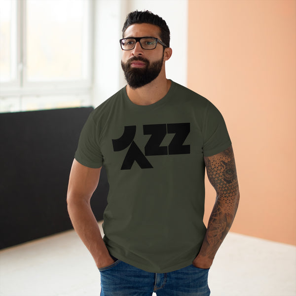 Jazz Up T Shirt (Standard Weight)