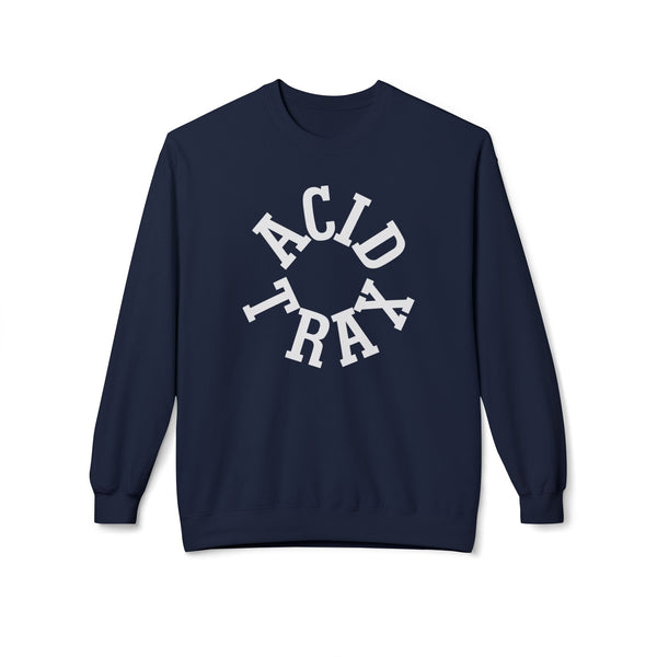 Acid Trax Records Sweatshirt