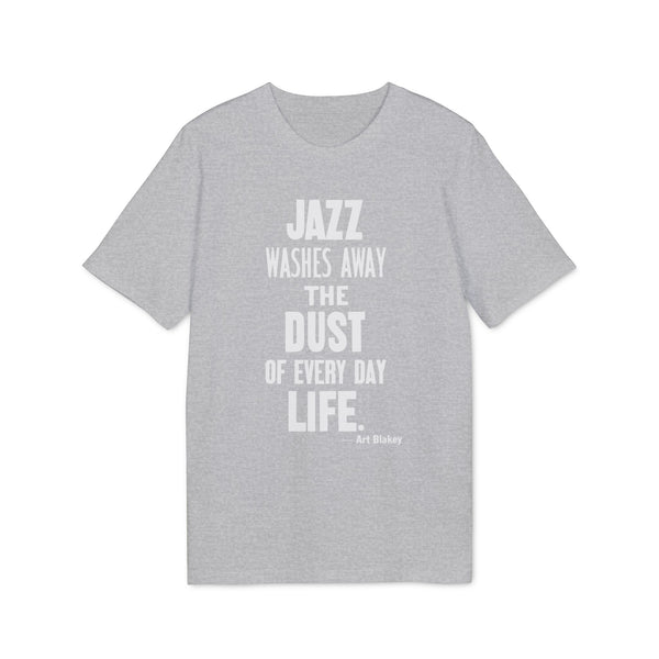 Art Blakey T Shirt (Premium Organic)