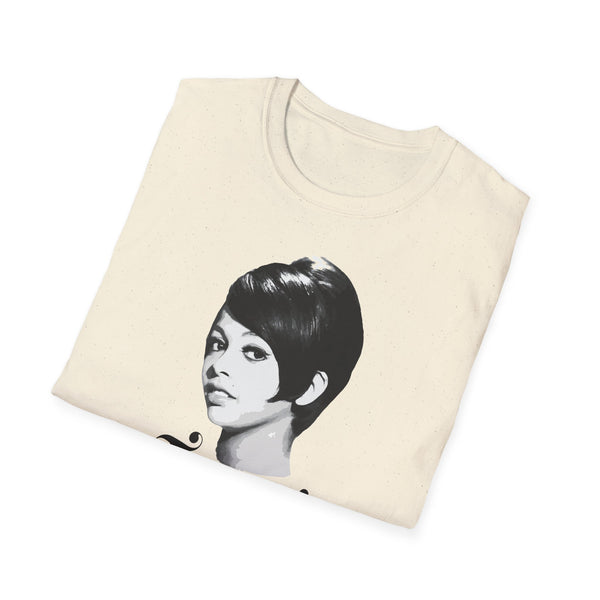 Tammi Terrell T-Shirt (Mid Weight) | Soul-Tees.com