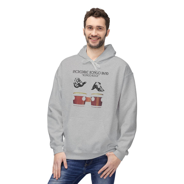 Incredible Bongo Band Hoodie / Hoody