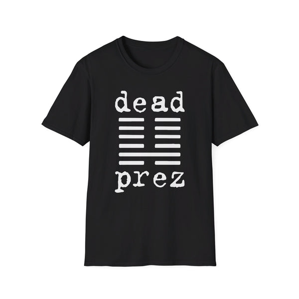 Dead Prez T Shirt (Mid Weight) | SALE!