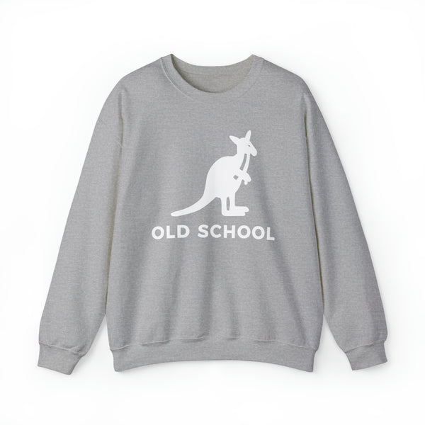 Old School Sweatshirt